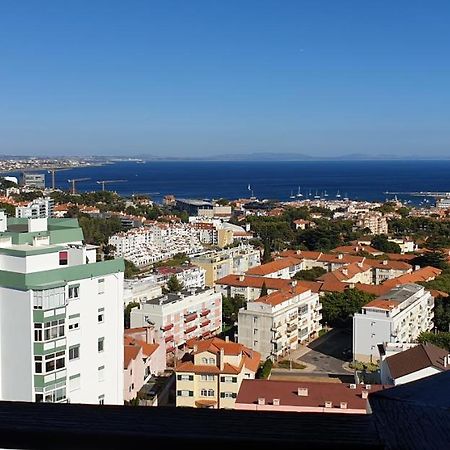 Apartament Cascais Ocean View 3 Zewnętrze zdjęcie